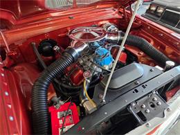 1963 Ford Galaxie (CC-2116259) for sale in Rushville, Ohio