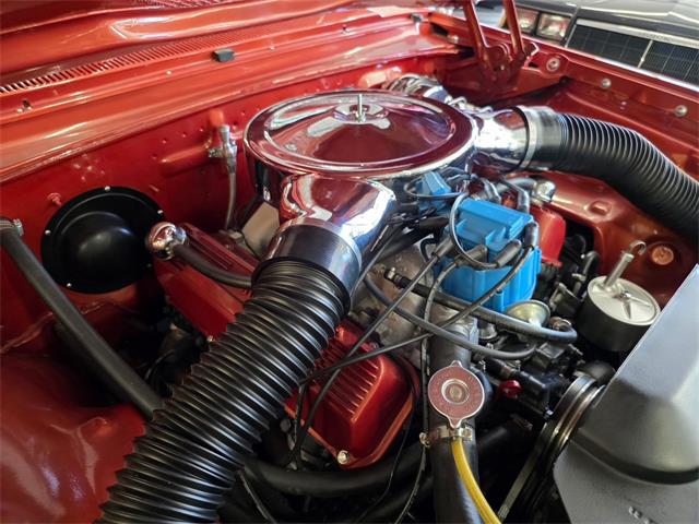 1963 Ford Galaxie (CC-2116259) for sale in Rushville, Ohio