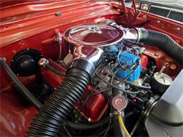 1963 Ford Galaxie (CC-2116259) for sale in Rushville, Ohio