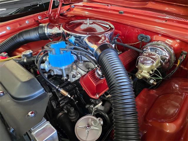 1963 Ford Galaxie (CC-2116259) for sale in Rushville, Ohio