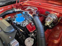 1963 Ford Galaxie (CC-2116259) for sale in Rushville, Ohio