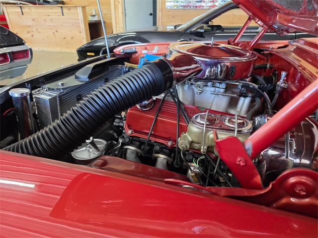 1963 Ford Galaxie (CC-2116259) for sale in Rushville, Ohio