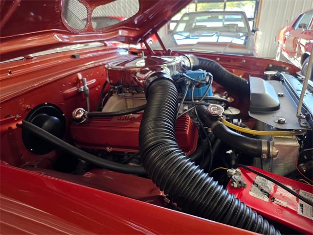 1963 Ford Galaxie (CC-2116259) for sale in Rushville, Ohio