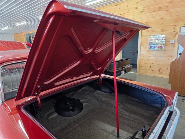 1963 Ford Galaxie (CC-2116259) for sale in Rushville, Ohio
