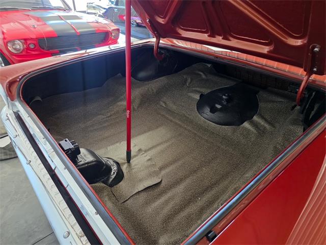 1963 Ford Galaxie (CC-2116259) for sale in Rushville, Ohio