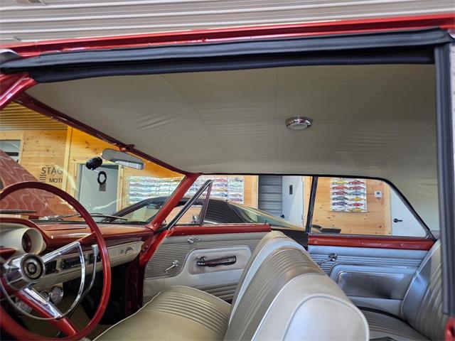 1963 Ford Galaxie (CC-2116259) for sale in Rushville, Ohio