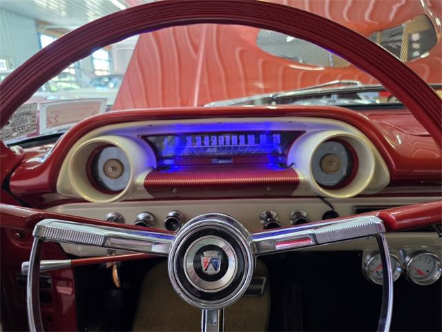 1963 Ford Galaxie (CC-2116259) for sale in Rushville, Ohio