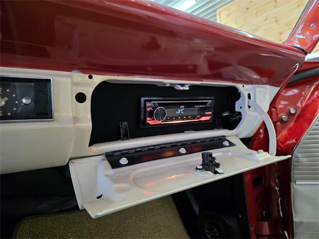 1963 Ford Galaxie (CC-2116259) for sale in Rushville, Ohio