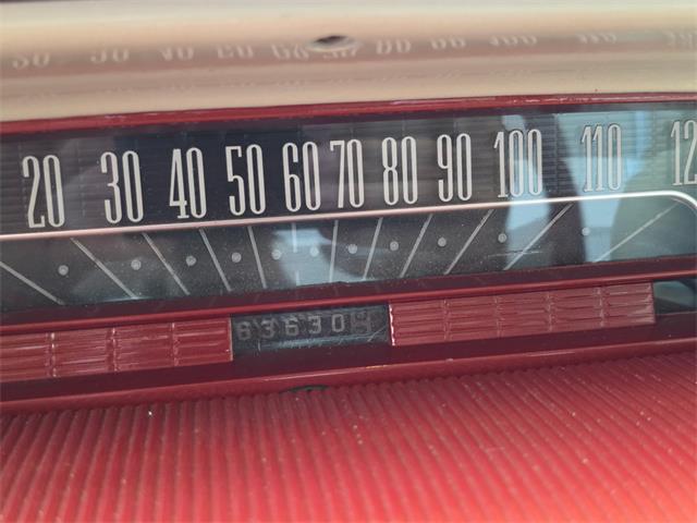 1963 Ford Galaxie (CC-2116259) for sale in Rushville, Ohio