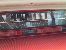 1963 Ford Galaxie (CC-2116259) for sale in Rushville, Ohio