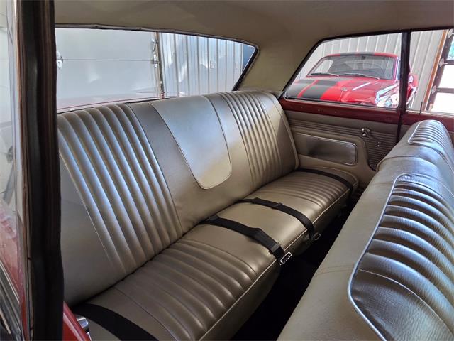 1963 Ford Galaxie (CC-2116259) for sale in Rushville, Ohio