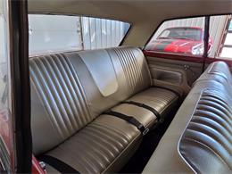 1963 Ford Galaxie (CC-2116259) for sale in Rushville, Ohio