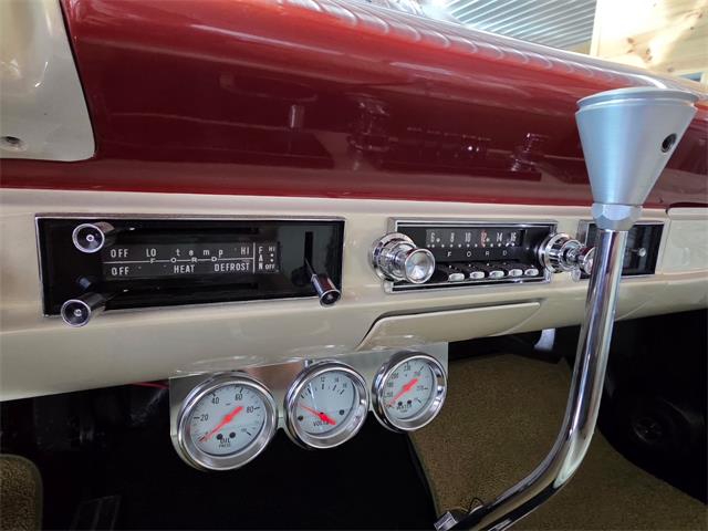 1963 Ford Galaxie (CC-2116259) for sale in Rushville, Ohio