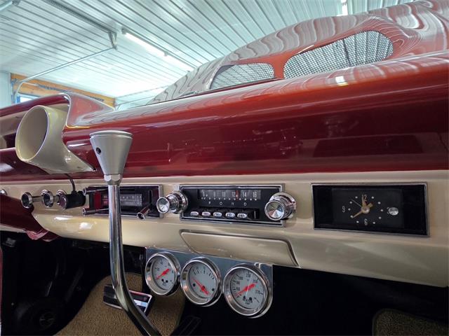1963 Ford Galaxie (CC-2116259) for sale in Rushville, Ohio
