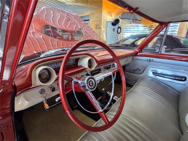 1963 Ford Galaxie (CC-2116259) for sale in Rushville, Ohio