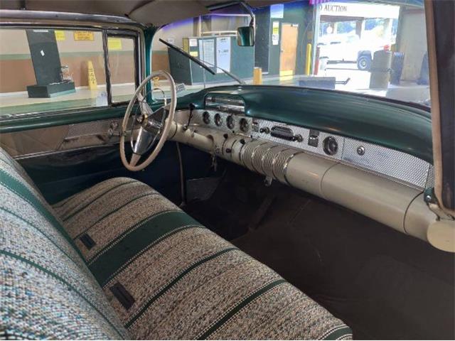 1955 Buick Roadmaster (CC-2110626) for sale in Cadillac, Michigan