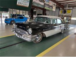 1955 Buick Roadmaster (CC-2110626) for sale in Cadillac, Michigan
