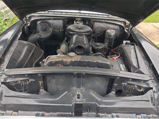 1955 Buick Roadmaster (CC-2110626) for sale in Cadillac, Michigan