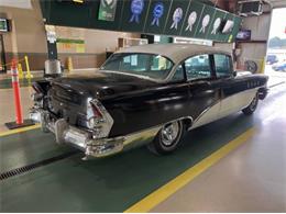 1955 Buick Roadmaster (CC-2110626) for sale in Cadillac, Michigan