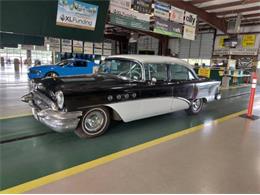 1955 Buick Roadmaster (CC-2110626) for sale in Cadillac, Michigan
