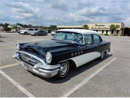 1955 Buick Roadmaster (CC-2110626) for sale in Cadillac, Michigan
