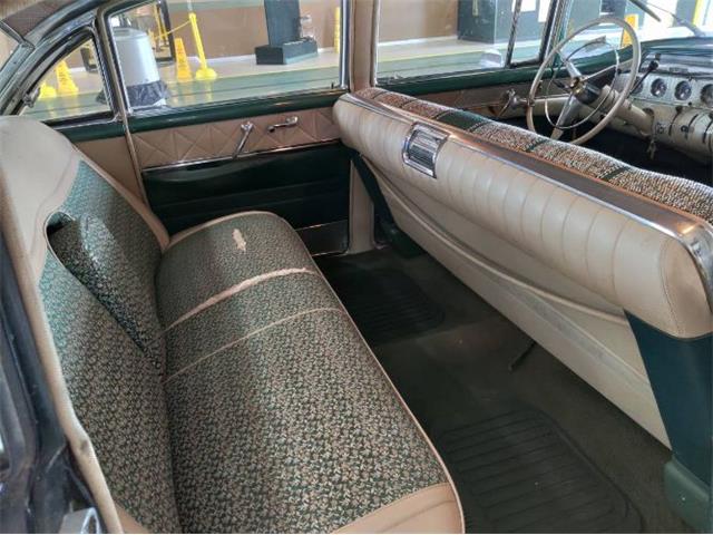 1955 Buick Roadmaster (CC-2110626) for sale in Cadillac, Michigan