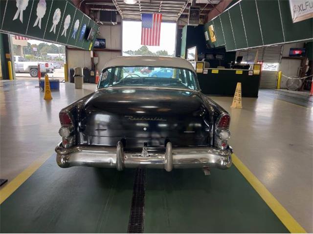 1955 Buick Roadmaster (CC-2110626) for sale in Cadillac, Michigan