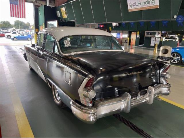 1955 Buick Roadmaster (CC-2110626) for sale in Cadillac, Michigan