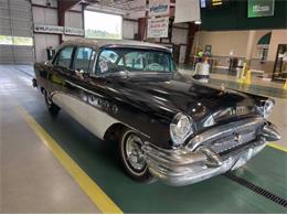 1955 Buick Roadmaster (CC-2110626) for sale in Cadillac, Michigan