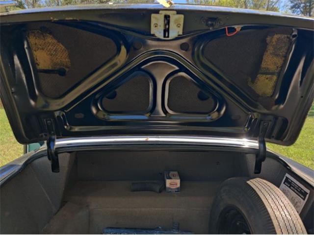1955 Buick Roadmaster (CC-2110626) for sale in Cadillac, Michigan