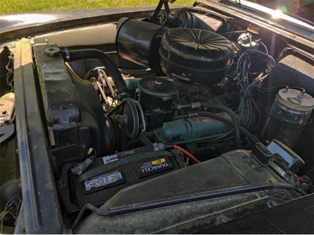 1955 Buick Roadmaster (CC-2110626) for sale in Cadillac, Michigan