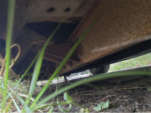 1955 Buick Roadmaster (CC-2110626) for sale in Cadillac, Michigan