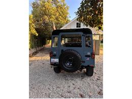 1974 Land Rover Defender (CC-2116260) for sale in Villa Park, California