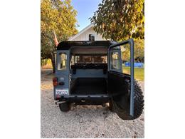 1974 Land Rover Defender (CC-2116260) for sale in Villa Park, California