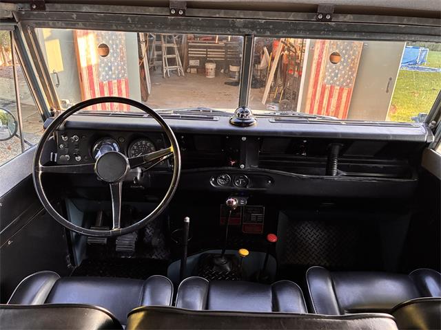1974 Land Rover Defender (CC-2116260) for sale in Villa Park, California