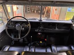 1974 Land Rover Defender (CC-2116260) for sale in Villa Park, California
