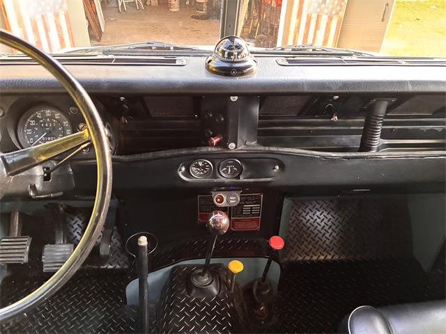 1974 Land Rover Defender (CC-2116260) for sale in Villa Park, California