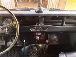 1974 Land Rover Defender (CC-2116260) for sale in Villa Park, California