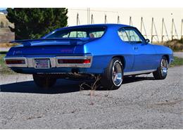 1972 Pontiac GTO (CC-2116261) for sale in Missoula, Montana