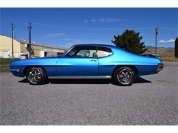 1972 Pontiac GTO (CC-2116261) for sale in Missoula, Montana