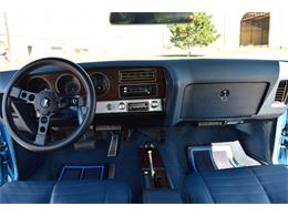 1972 Pontiac GTO (CC-2116261) for sale in Missoula, Montana