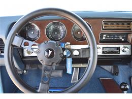 1972 Pontiac GTO (CC-2116261) for sale in Missoula, Montana