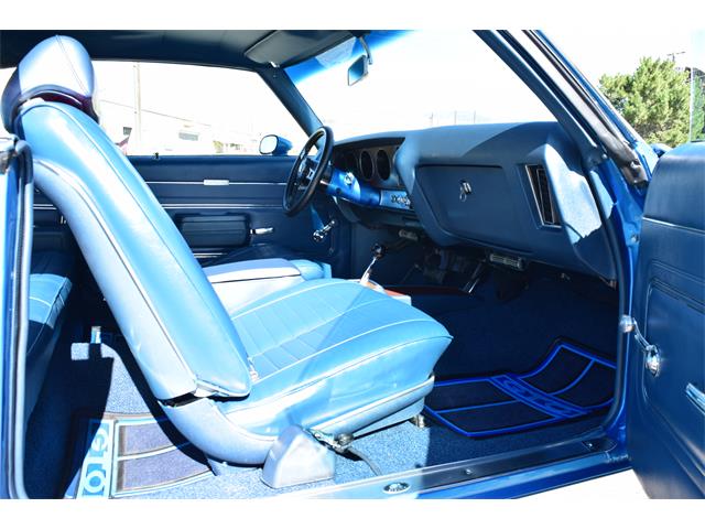 1972 Pontiac GTO (CC-2116261) for sale in Missoula, Montana