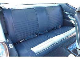 1972 Pontiac GTO (CC-2116261) for sale in Missoula, Montana