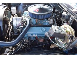 1972 Pontiac GTO (CC-2116261) for sale in Missoula, Montana
