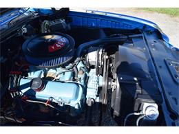 1972 Pontiac GTO (CC-2116261) for sale in Missoula, Montana