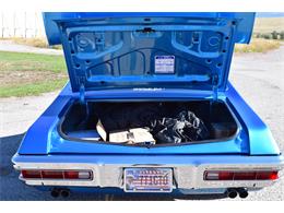 1972 Pontiac GTO (CC-2116261) for sale in Missoula, Montana