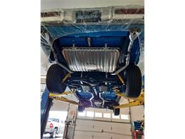 1972 Pontiac GTO (CC-2116261) for sale in Missoula, Montana