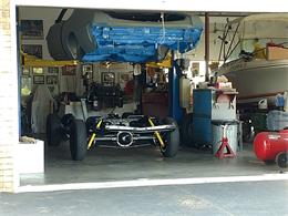 1972 Pontiac GTO (CC-2116261) for sale in Missoula, Montana