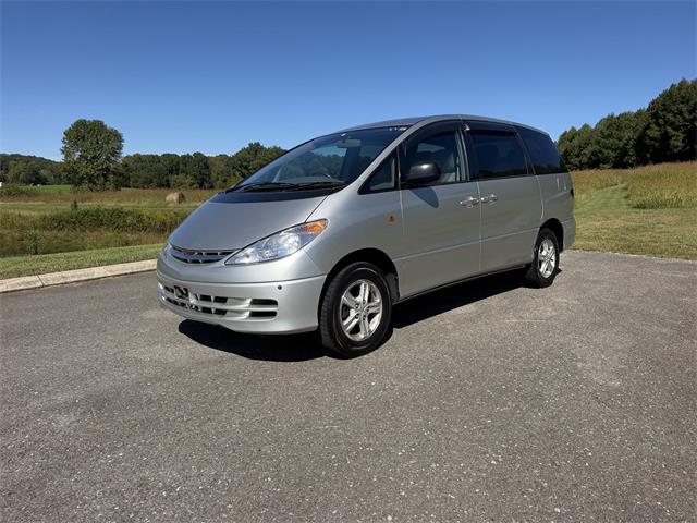2000 Toyota Estima (CC-2116262) for sale in cleveland, Tennessee